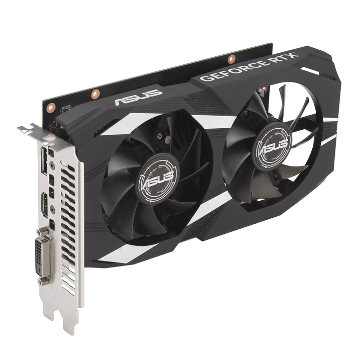 ASUS Dual -RTX3050-O6G