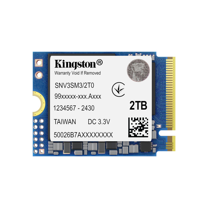 Kingston Technology NV3