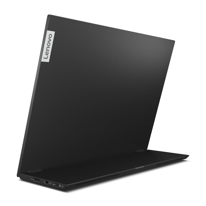 Lenovo ThinkVision M14t Gen 2 LED display