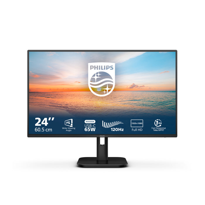 Philips 1000 series 24E1N1300A/00 computer monitor