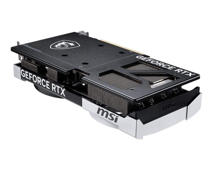 MSI GeForce RTX 5070 12G VENTUS 2X OC
