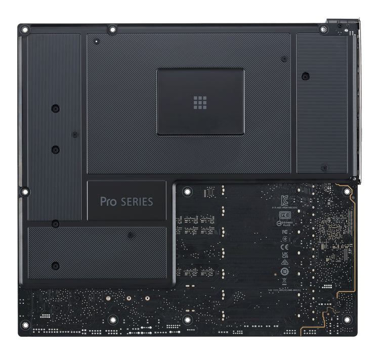 ASUS PRO WS W790E-SAGE SE Intel W790 LGA 4677 (Socket E) EEB