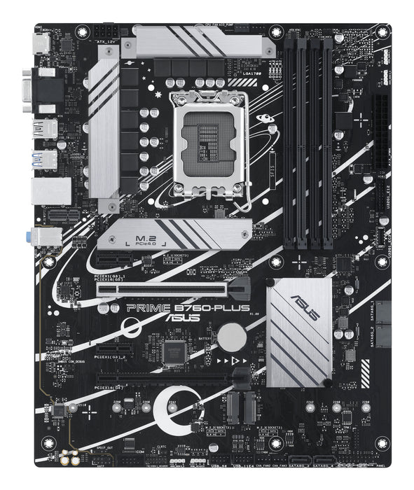 ASUS PRIME B760-PLUS