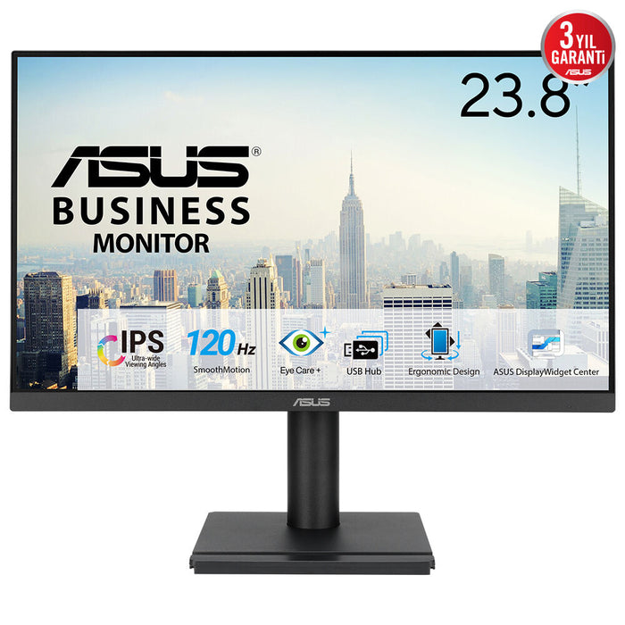 ASUS VA249QGS computer monitor