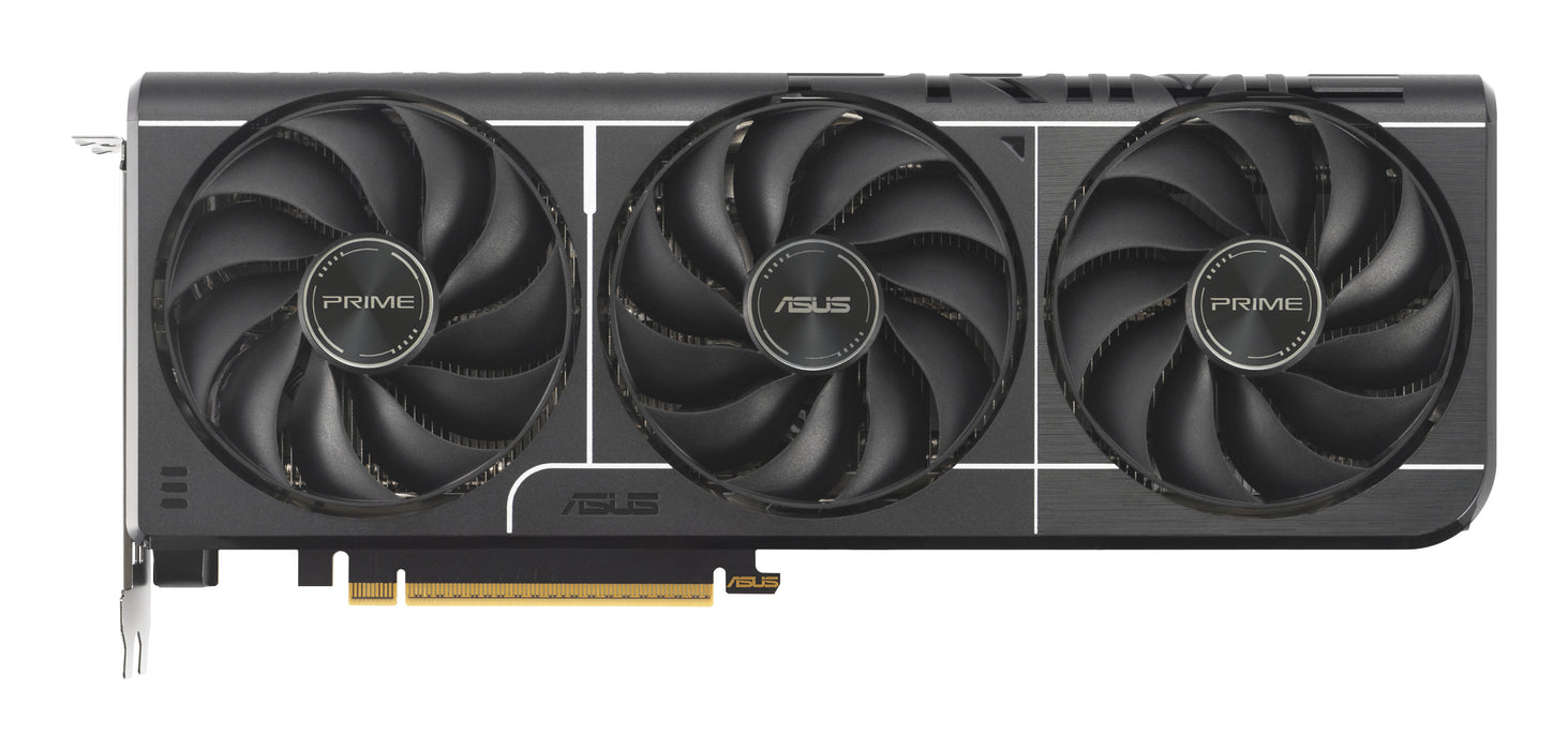 ASUS Prime -RTX5060TI-O16G