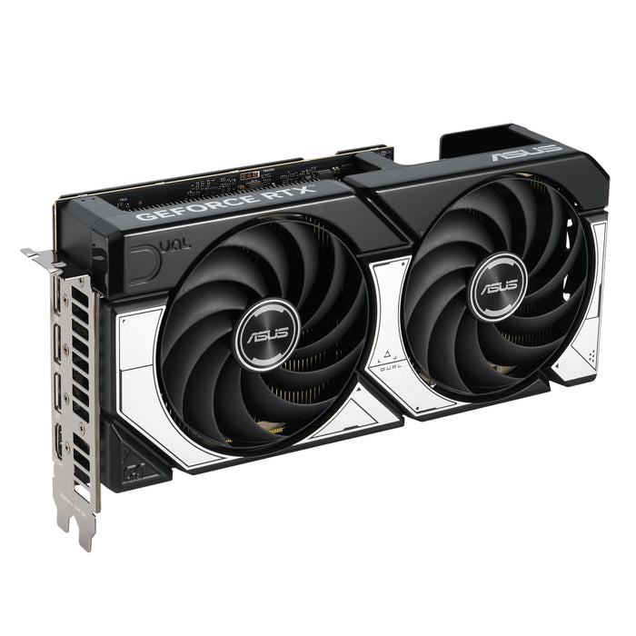 ASUS Dual-RTX5070-O12G