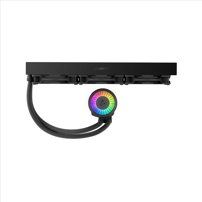 ARCTIC Liquid Freezer III Pro 420 A-RGB