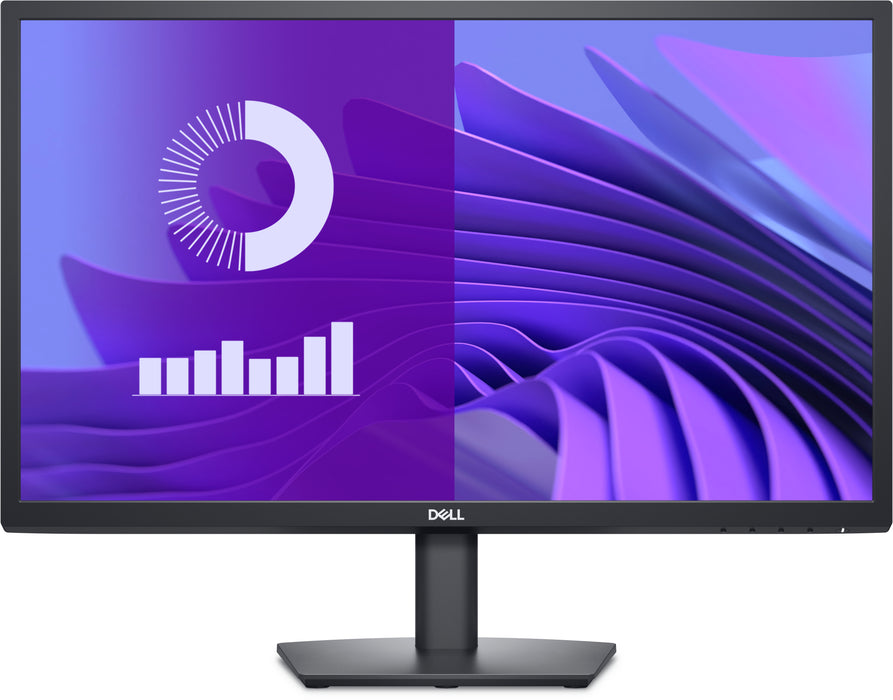 DELL E Series E2425H computer monitor
