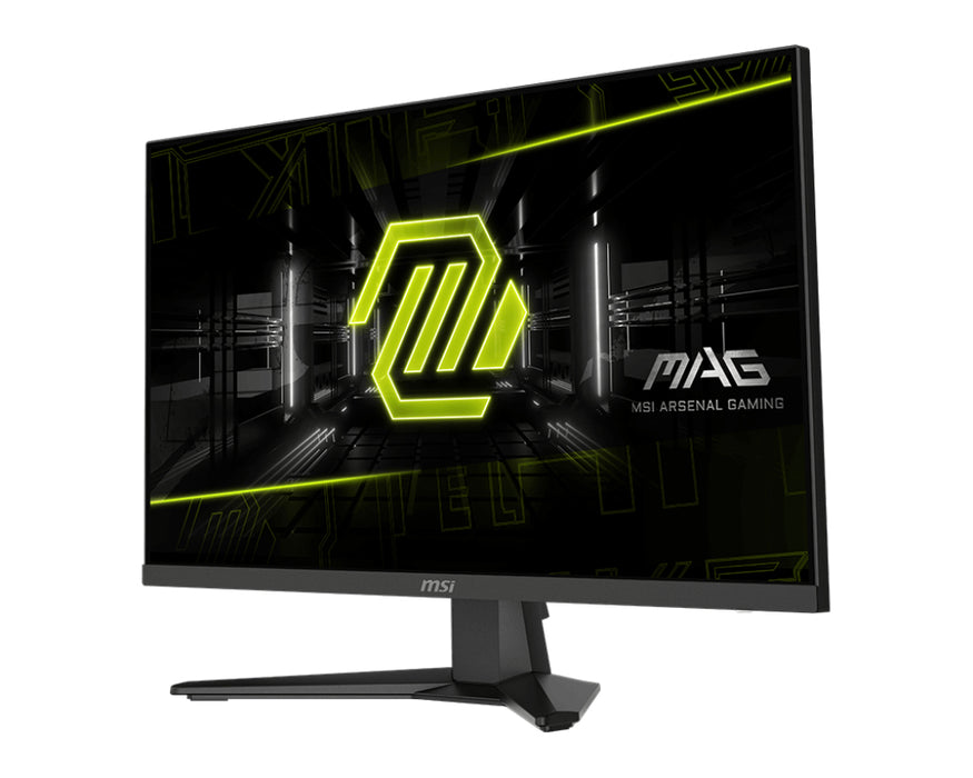 MSI MAG 274QFDE X24 computer monitor 68.6 cm (27") 2560 x 1440 pixels Wide Quad HD LCD Black