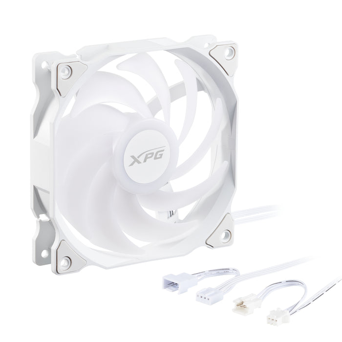XPG VENTO 120 ARGB PWM