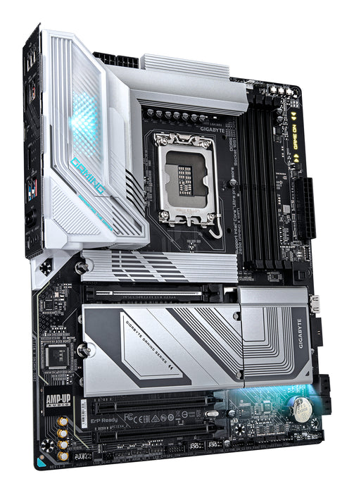 GIGABYTE Z890 GAMING X WIFI7 motherboard