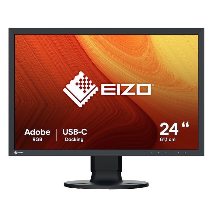 EIZO ColorEdge CS2400S computer monitor