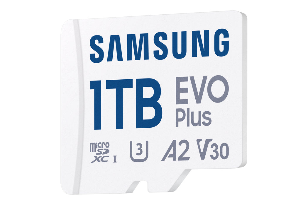 Samsung MB-MC1T0S 1 TB MicroSDXC UHS-I