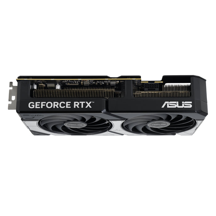 ASUS Dual-RTX5070-O12G