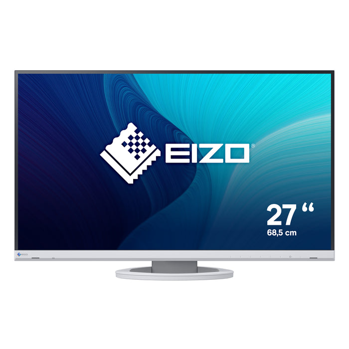 EIZO FlexScan EV2760-WT LED display