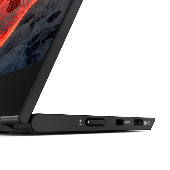 Lenovo ThinkVision M14t Gen 2 LED display