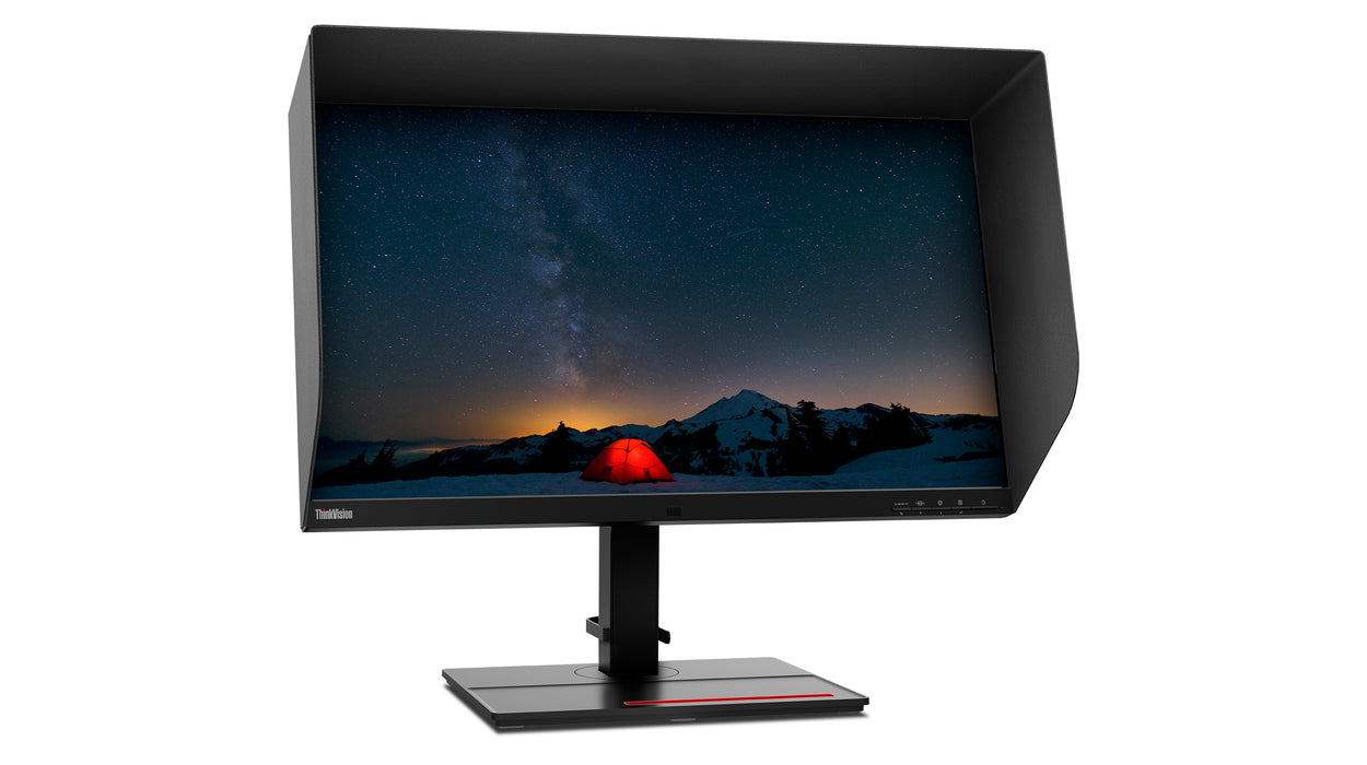 Lenovo ThinkVision P27u-20 computer monitor