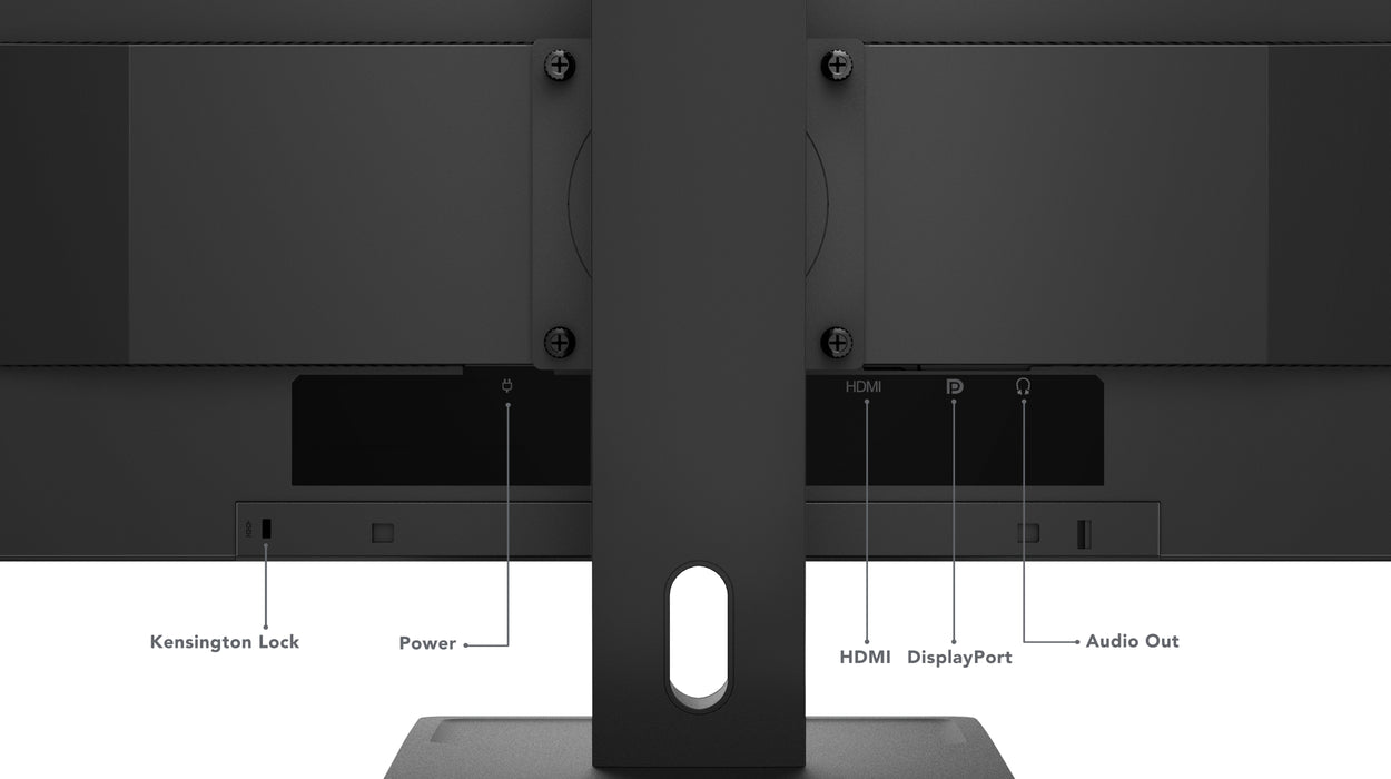 Lenovo ThinkVision E27q-20 LED display