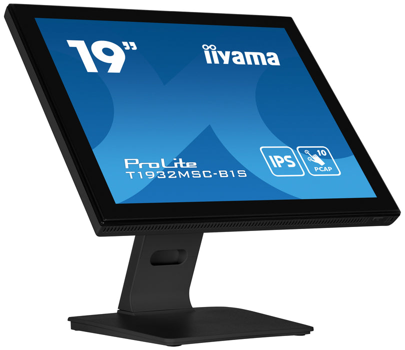 iiyama ProLite T1932MSC-B1S computer monitor
