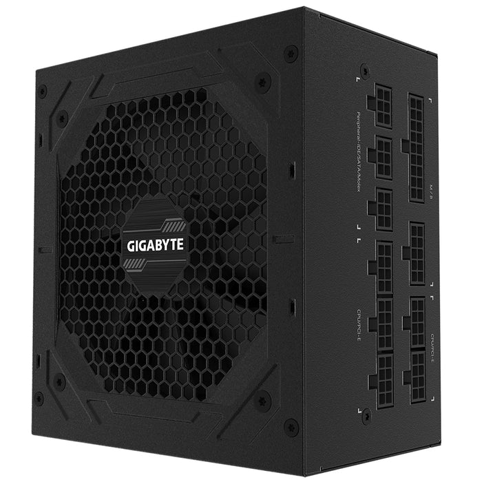 GIGABYTE P750GM power supply unit