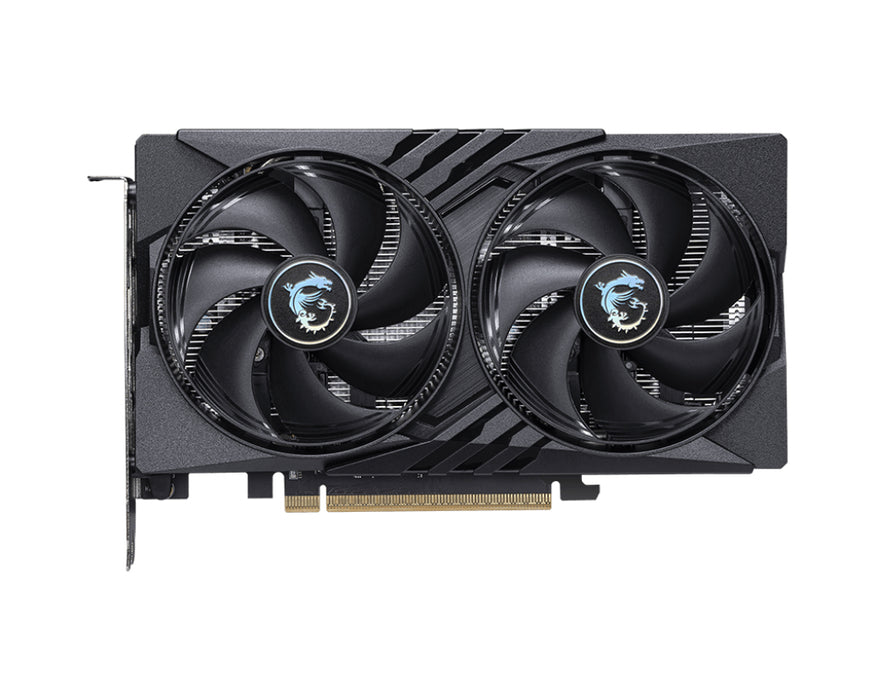 MSI GeForce RTX 5050 8G GAMING OC NVIDIA 8 GB GDDR6