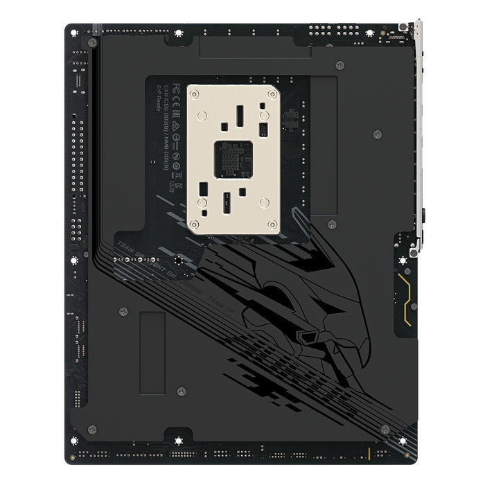 GIGABYTE X870E AORUS ELITE X3D Motherboard - Supports AMD Ryzen 9000 CPUs, 16+2+2 Phases Digital VRM, up to 9000Hz DDR5 (OC), 2xPCIe 5.0 + 2xPCIe 4.0, Wi-Fi 7, 5GbE LAN, USB 4