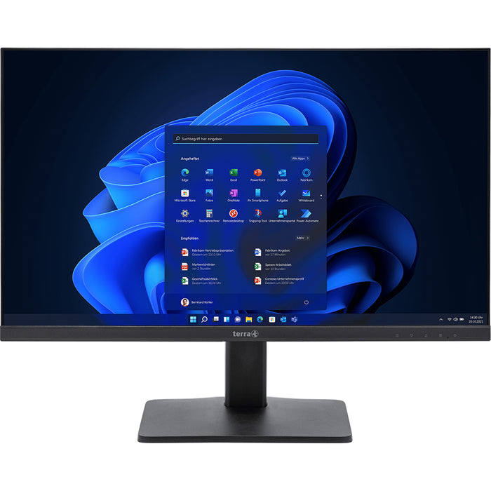 TERRA 3030227 computer monitor