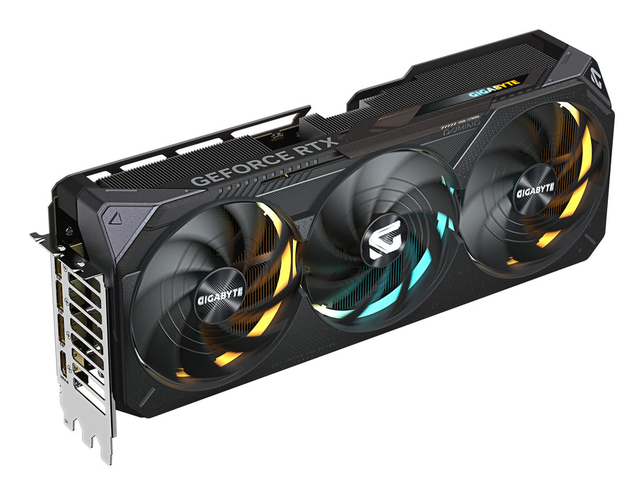 GIGABYTE GeForce RTX 5080 GAMING OC 16G