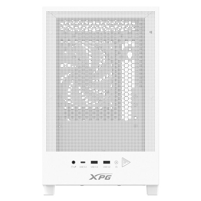 XPG VALOR MESH NANO MID-TOWER-CHASSIS
