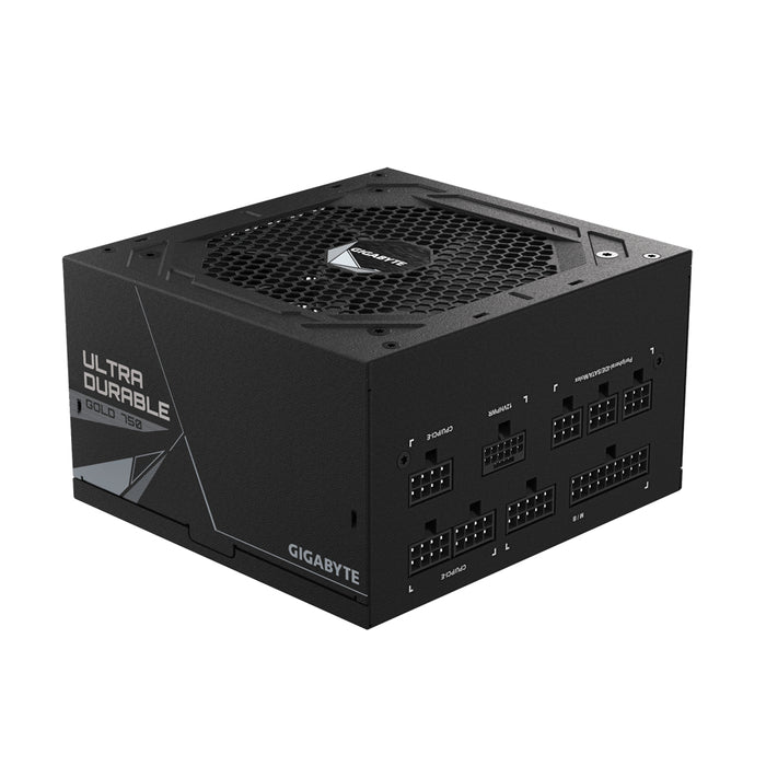 GIGABYTE UD750GM PG5 power supply unit