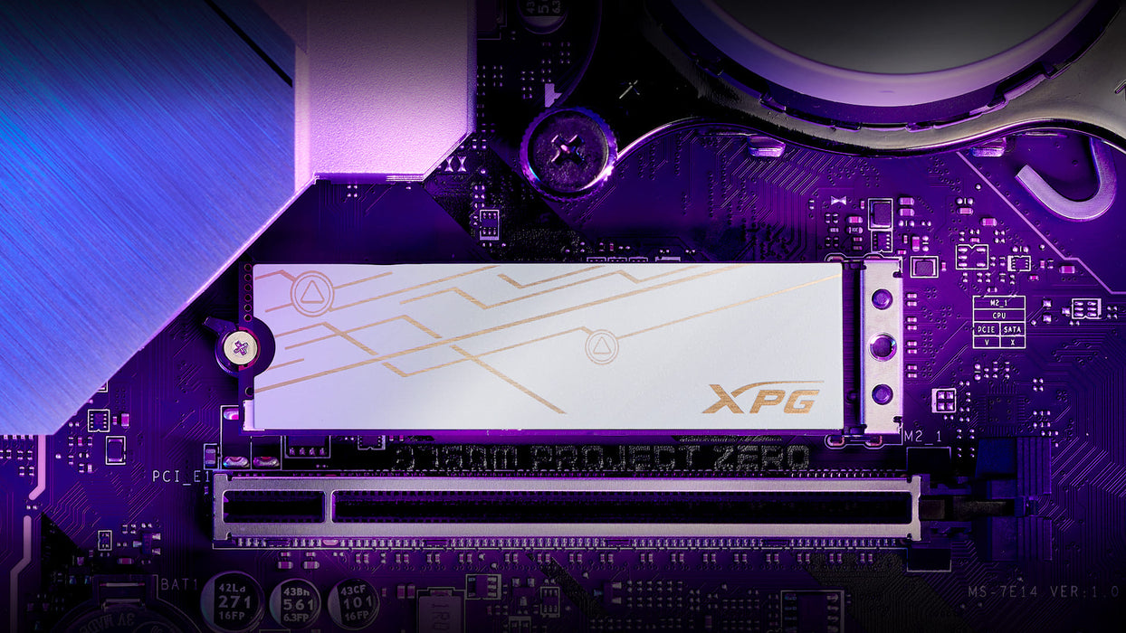 ADATA SMAR-980B-1TCS internal solid state drive