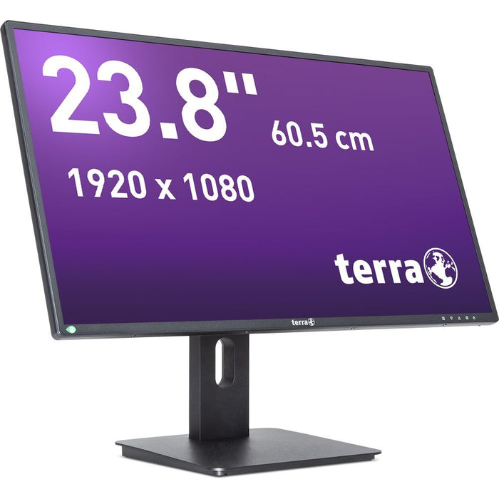 TERRA 3030206 LED display