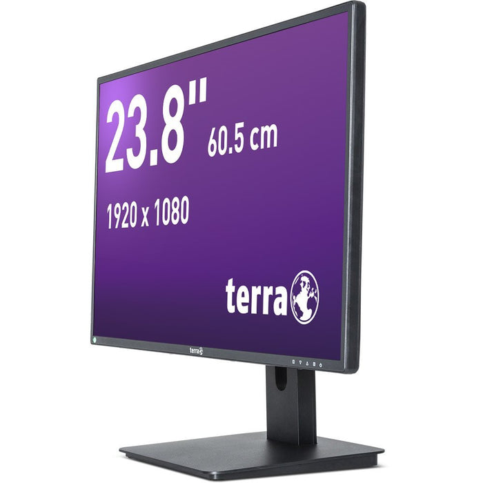 TERRA 3030206 LED display