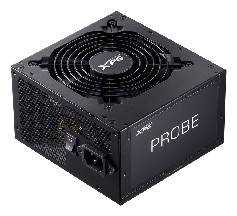XPG PROBE 600 BRONZE power supply unit