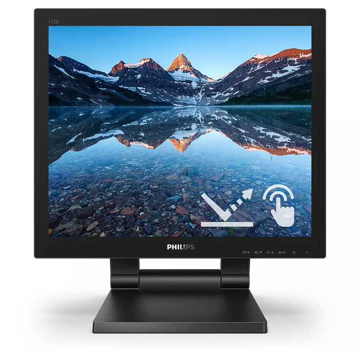 Philips 172B9TL/00 computer monitor