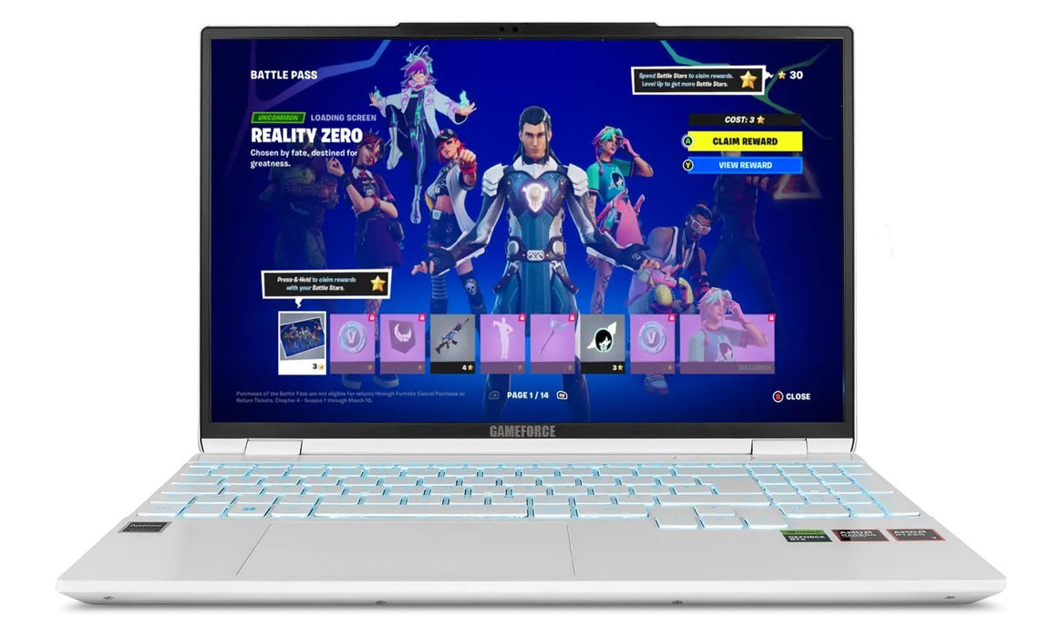 GAMEFORCE.IE - Custom Gaming PCs Best Value Lowest Cost Intel & AMD from Irelands Expert PC Builders - Nvidia RTX5060 RTX5070 RTX5080 RTX5090 Radeon Ultra Extreme Dublin Cork Belfast Galway Ki