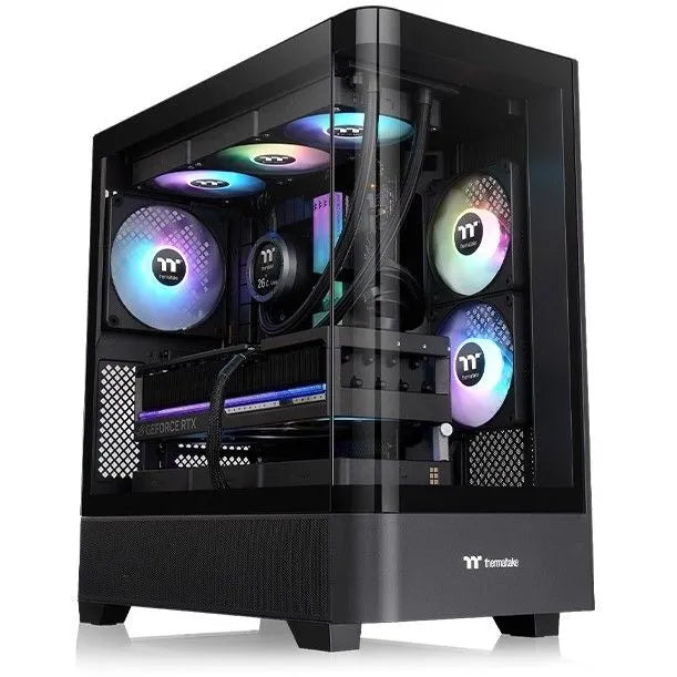 THERMALTAKE VIEW 290 BLACK