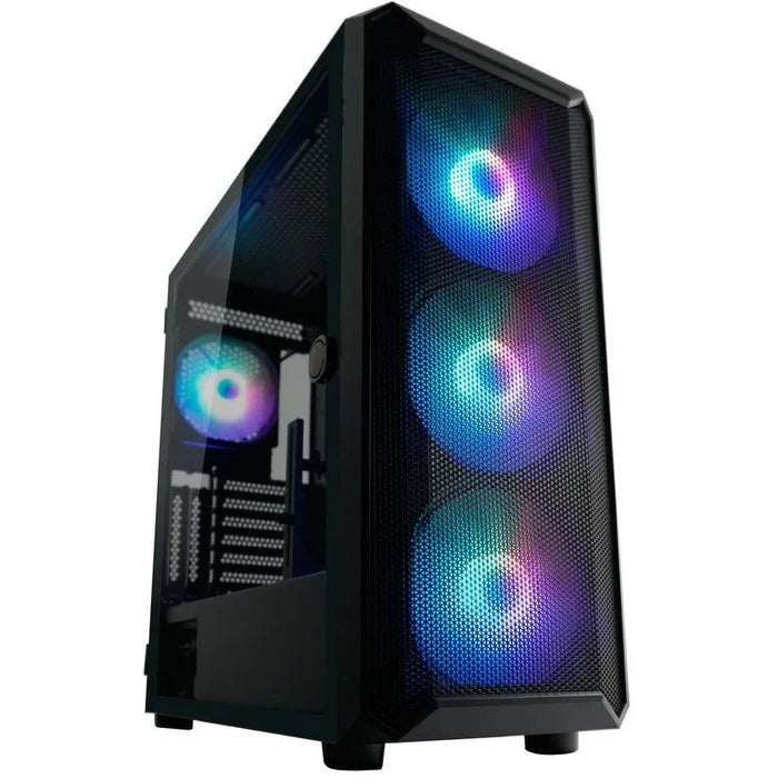 LC-POWER 804B RGB