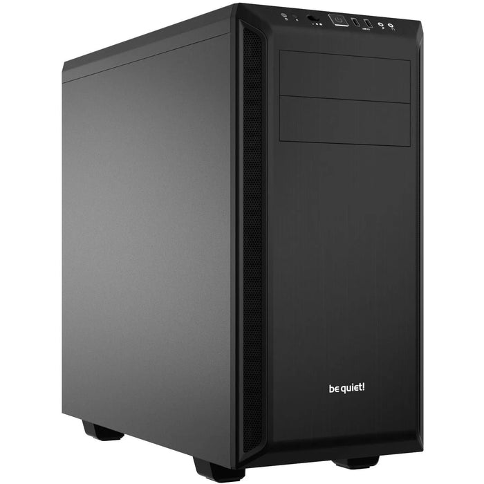 BE QUIET PURE BASE 600 BLACK