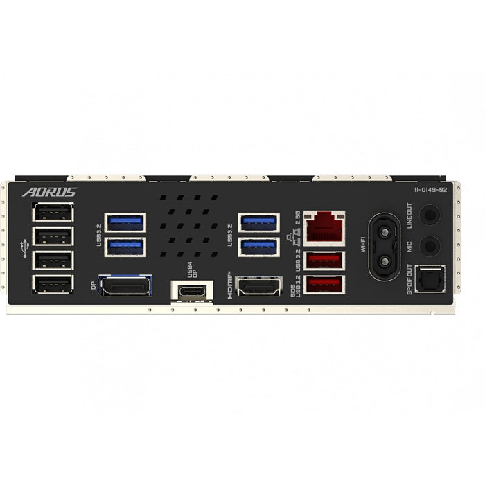  2.5GbE LAN