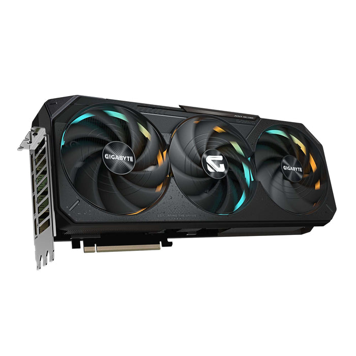 GIGABYTE GeForce RTX 5070 Ti GAMING OC 16G GAMEFORCE.IE - Custom Gaming PCs - Gameforce.ie Customer Reviews