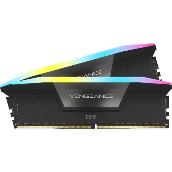 Corsair Vengeance RGB CMH32GX5M2X7200C34 memory module