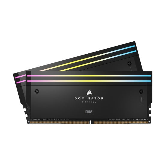 Corsair Dominator Titanium CMP64GX5M2B6000C30 memory module