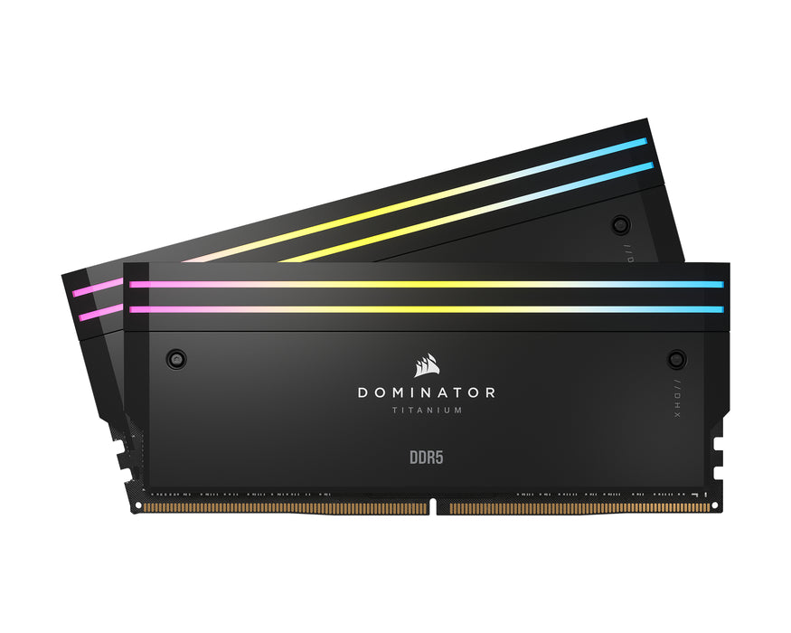 Corsair Dominator Titanium CMP64GX5M2B6000C30 memory module