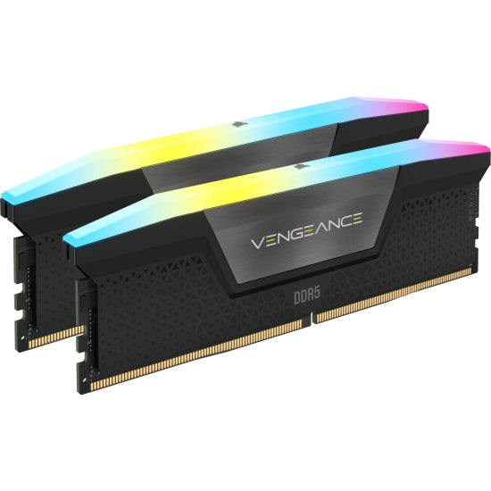 Corsair Vengeance RGB CMH96GX5M2B7000C40 memory module