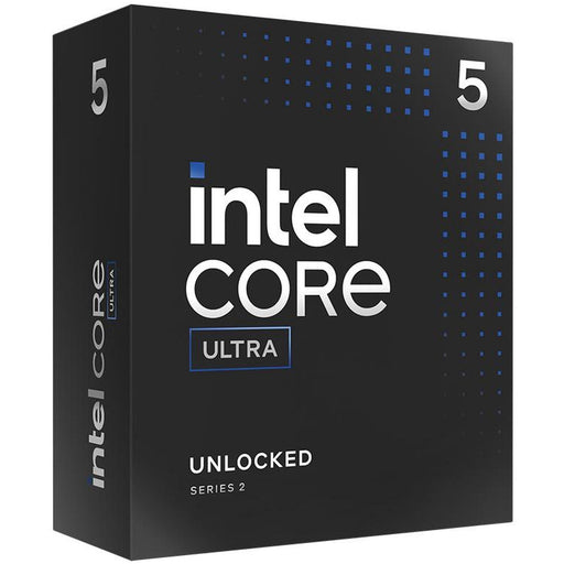 Intel Core Ultra 5 225F