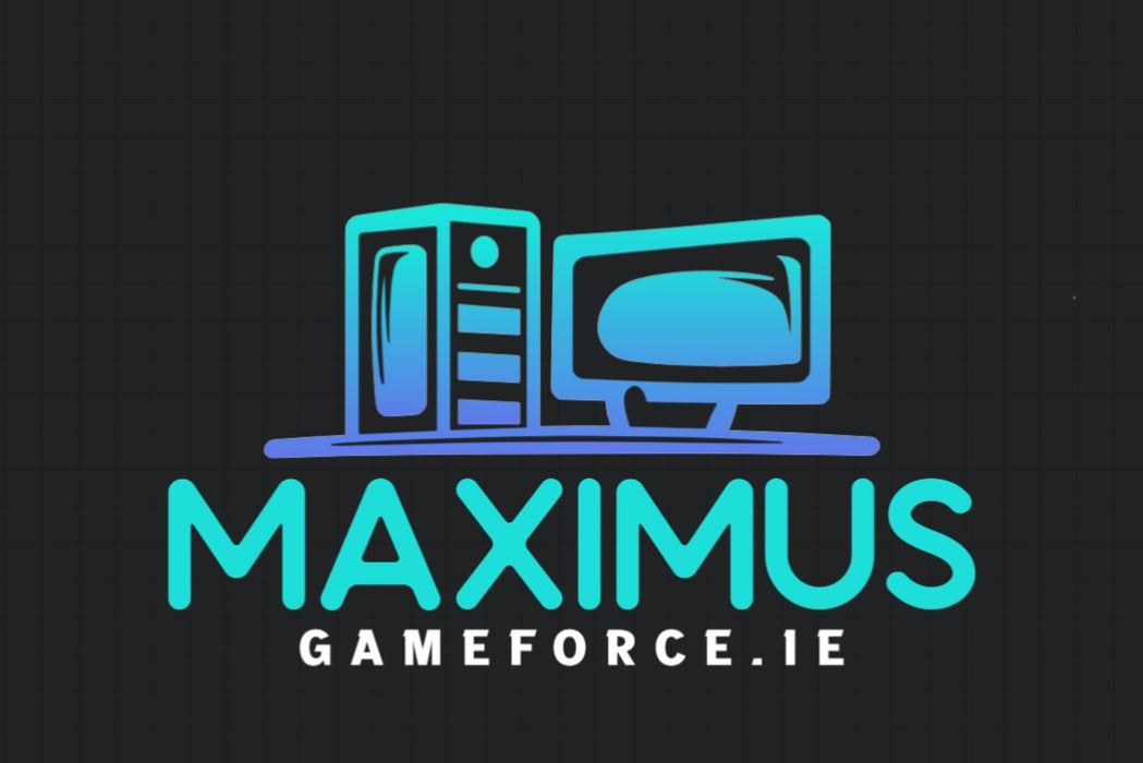 GAMEFORCE AMD RYZEN ULTIMATE 