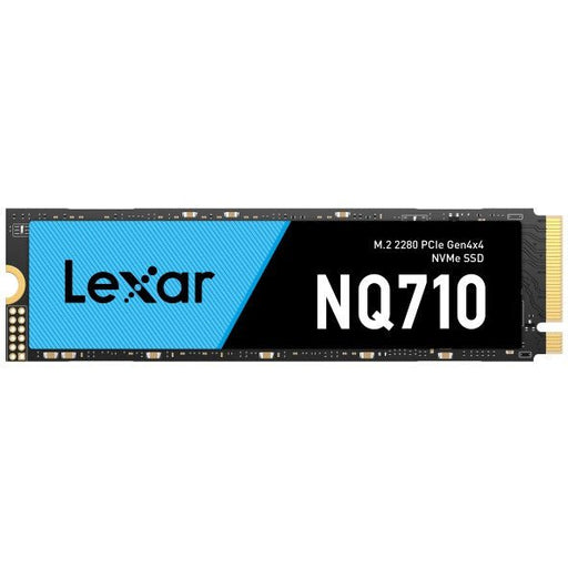 Lexar NQ710