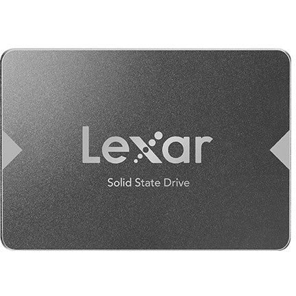 Lexar NS100