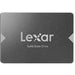 Lexar NS100